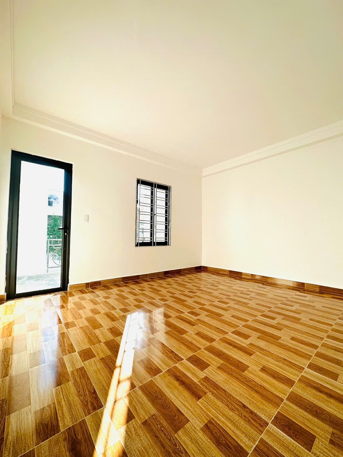 Bán Nhà Phố Lô Góc Độc Lập 4 Tầng, DT 65m² tại Vĩnh Niệm, Lê Chân, Hải Phòng - Sổ Đỏ Chính Chủ